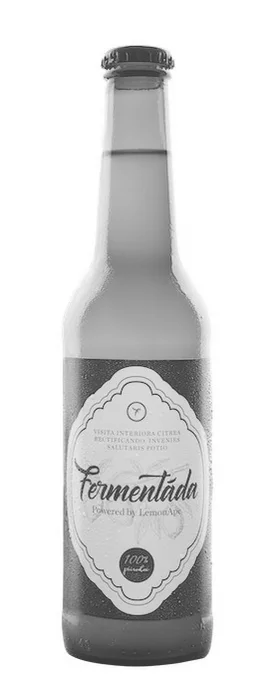 Fermentáda Classic 330ml